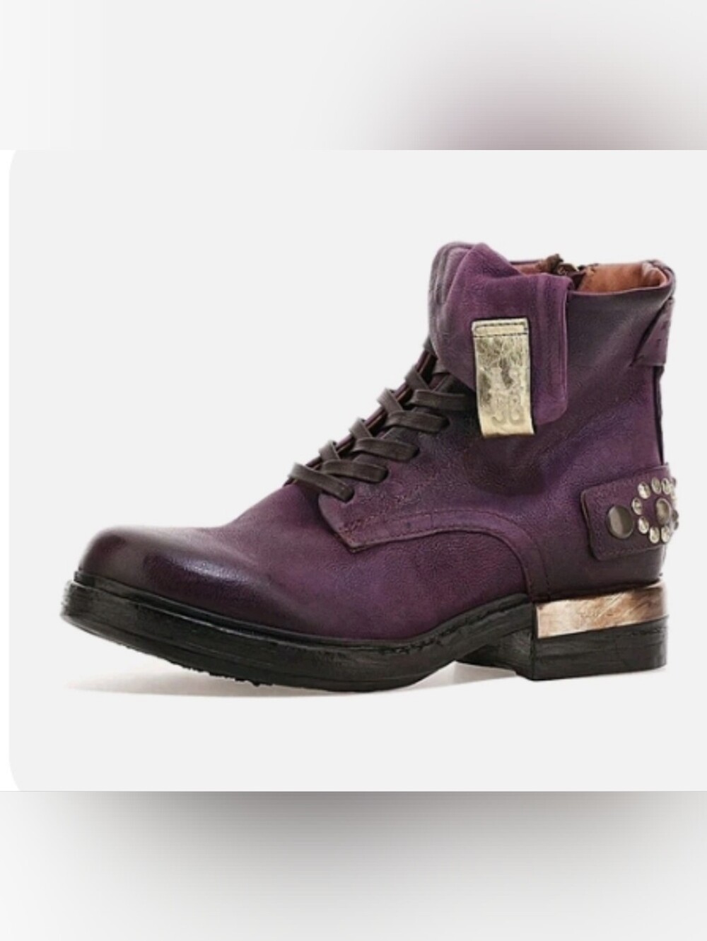 A.S. 98 ALDEN BOOT 37